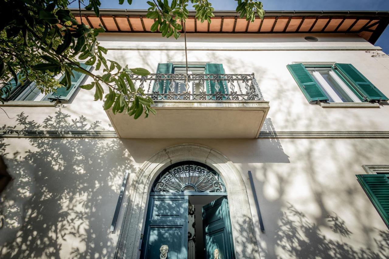 Palazzo Dasso Viterbo Exterior foto
