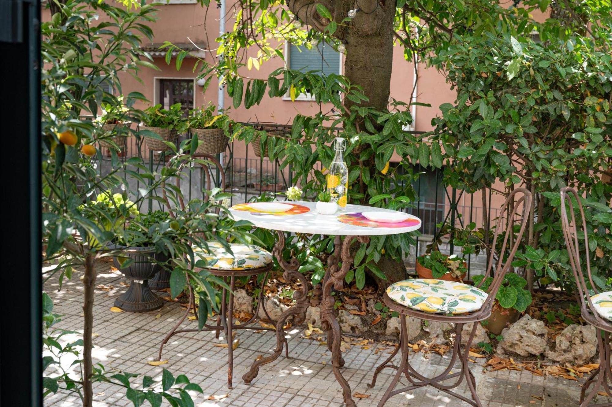Palazzo Dasso Viterbo Exterior foto